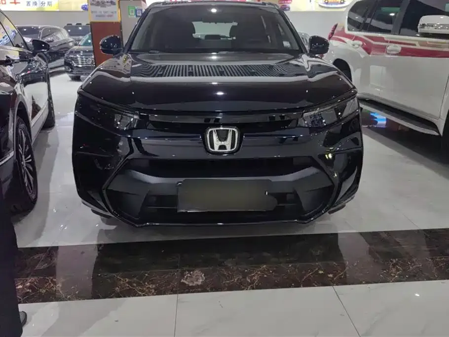 Honda Breeze 2024 из CN, фото 2