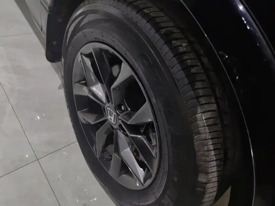 Honda Breeze 2024 из CN, фото 6