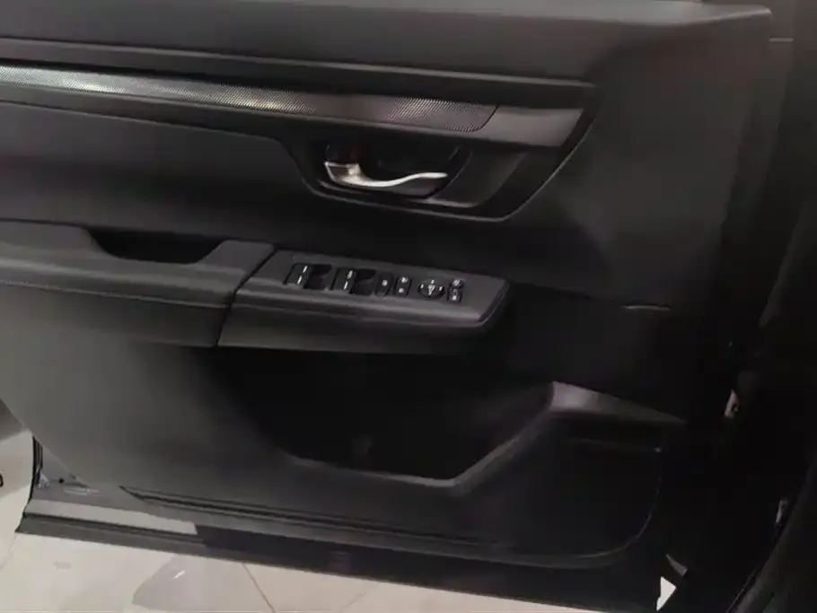 Honda Breeze 2024 из CN, фото 7