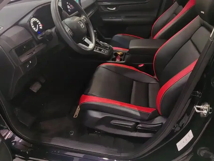 Honda Breeze 2024 из CN, фото 9