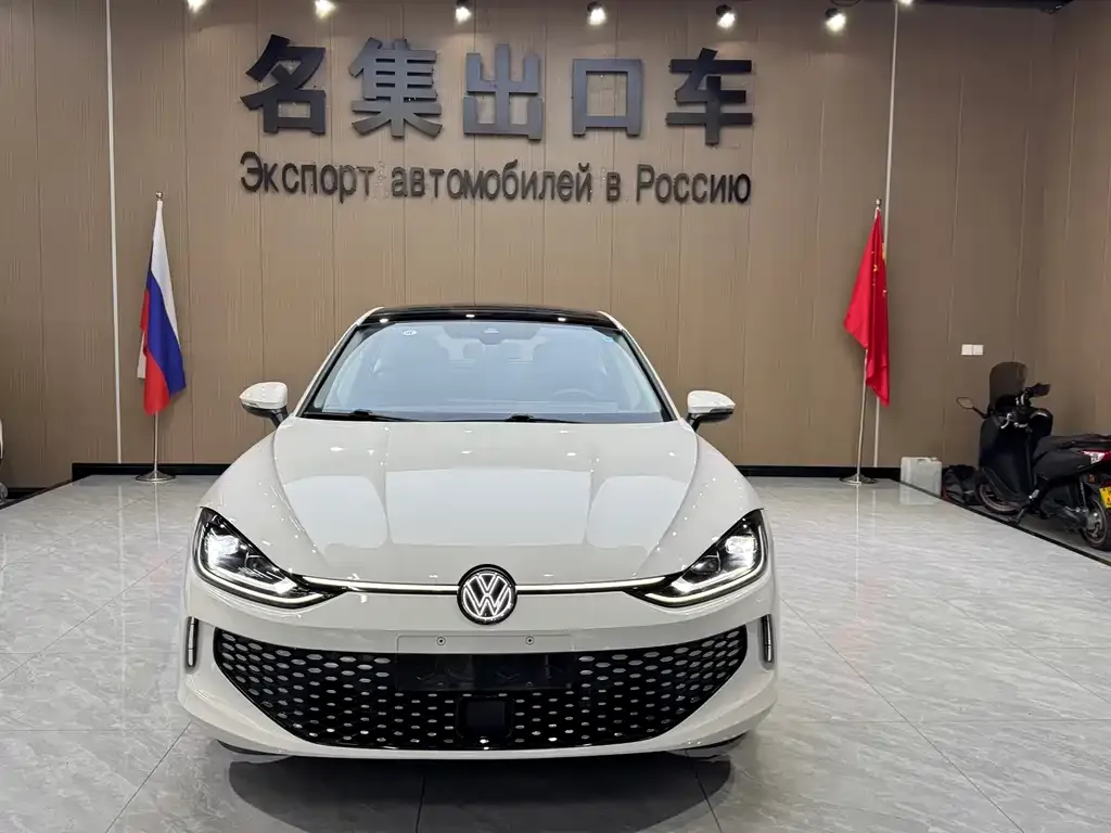 Volkswagen Lamando 2022 из CN, фото 3