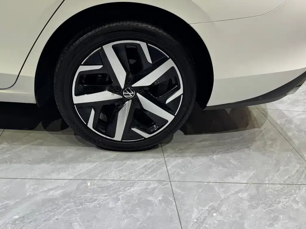 Volkswagen Lamando 2022 из CN, фото 5