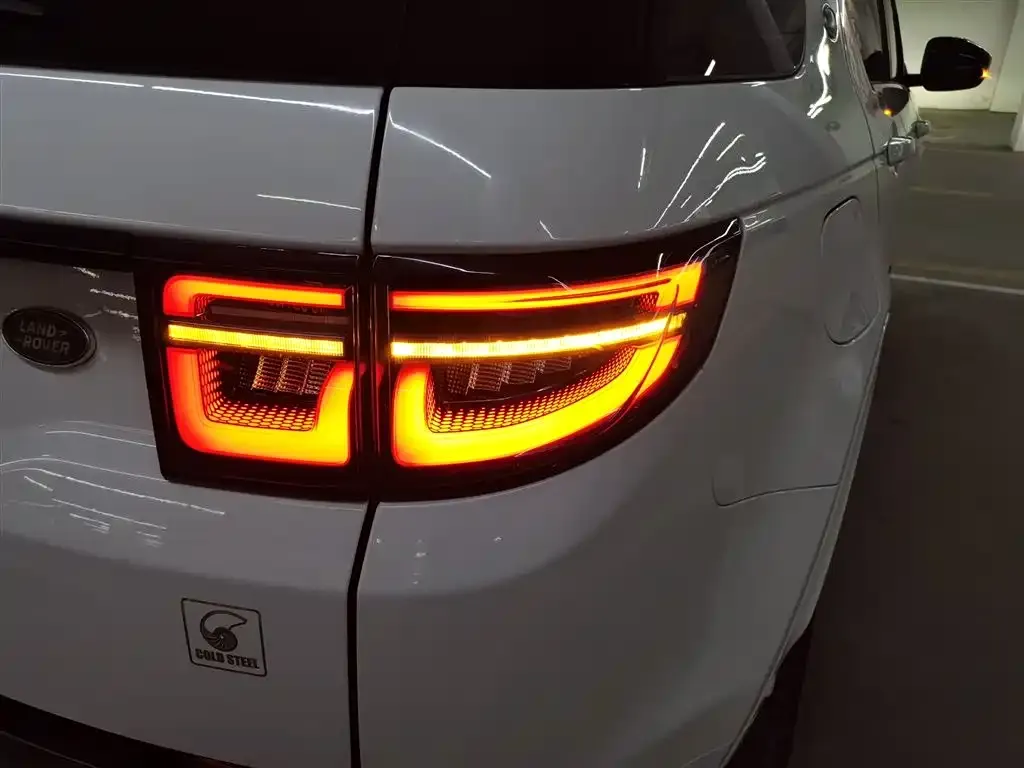 Land Rover Discovery Sport 2021 из CN, фото 2