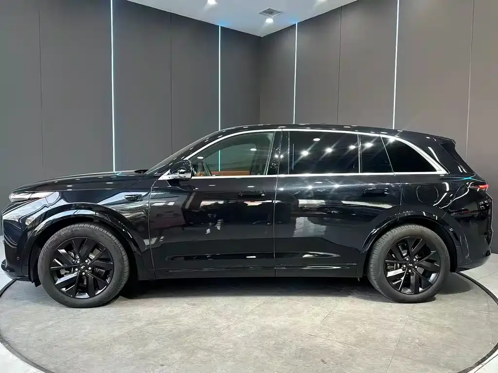 Li Auto L7 2023 из CN, фото 6