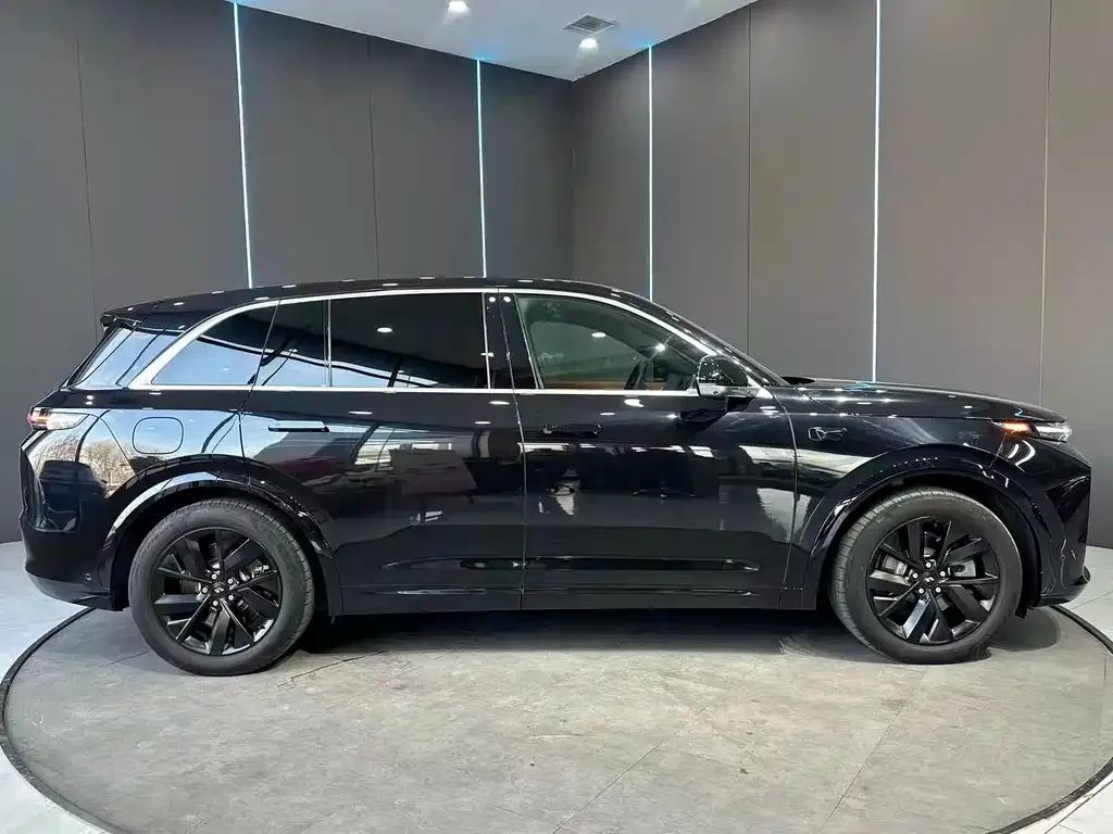 Li Auto L7 2023 из CN, фото 4