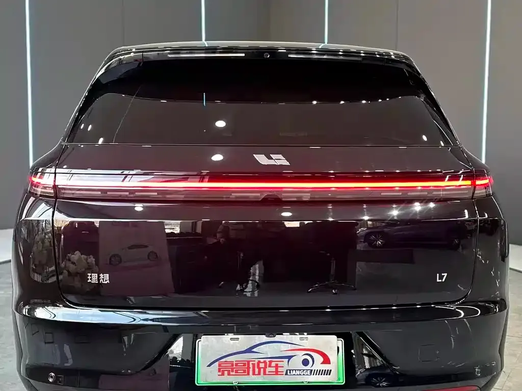 Li Auto L7 2023 из CN, фото 7