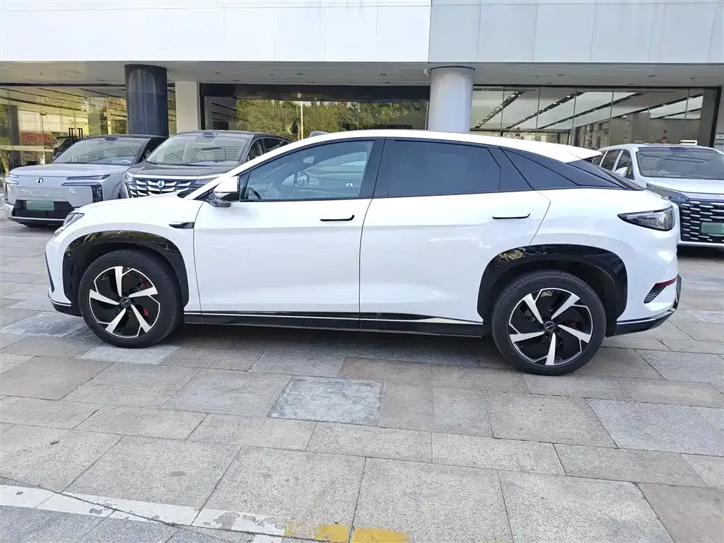 BYD Seal 07 EV 2025 из CN, фото 3