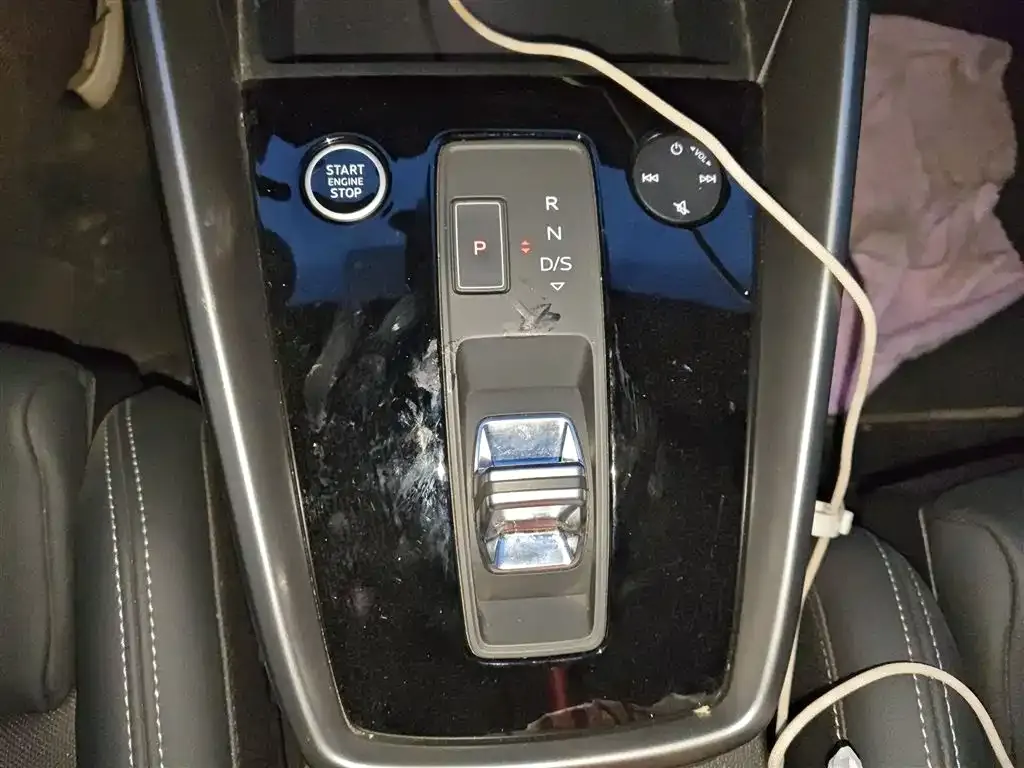 Audi A3 2024 из CN, фото 7