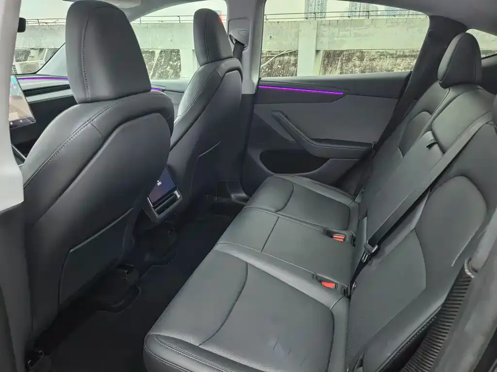 Tesla Model Y 2025 из CN, фото 3