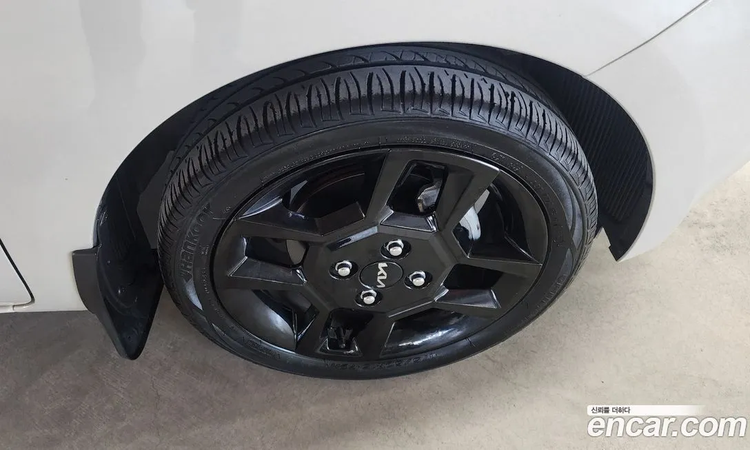 Kia RAY 2023 из KR, фото 7