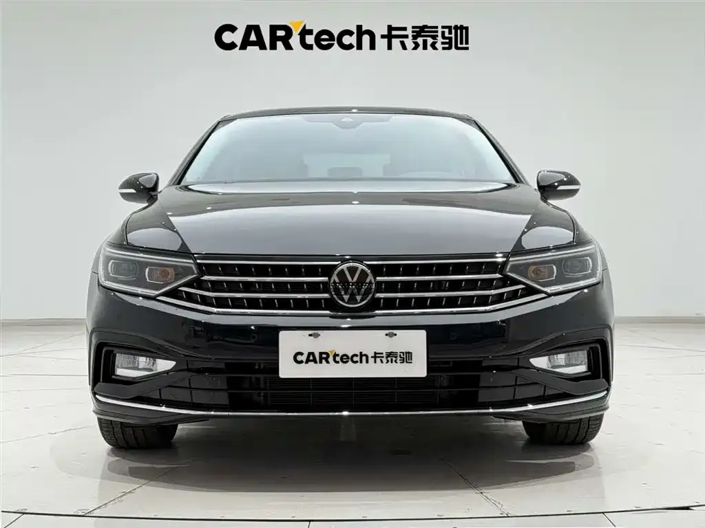 Volkswagen Magotan 2025 из CN, фото 3