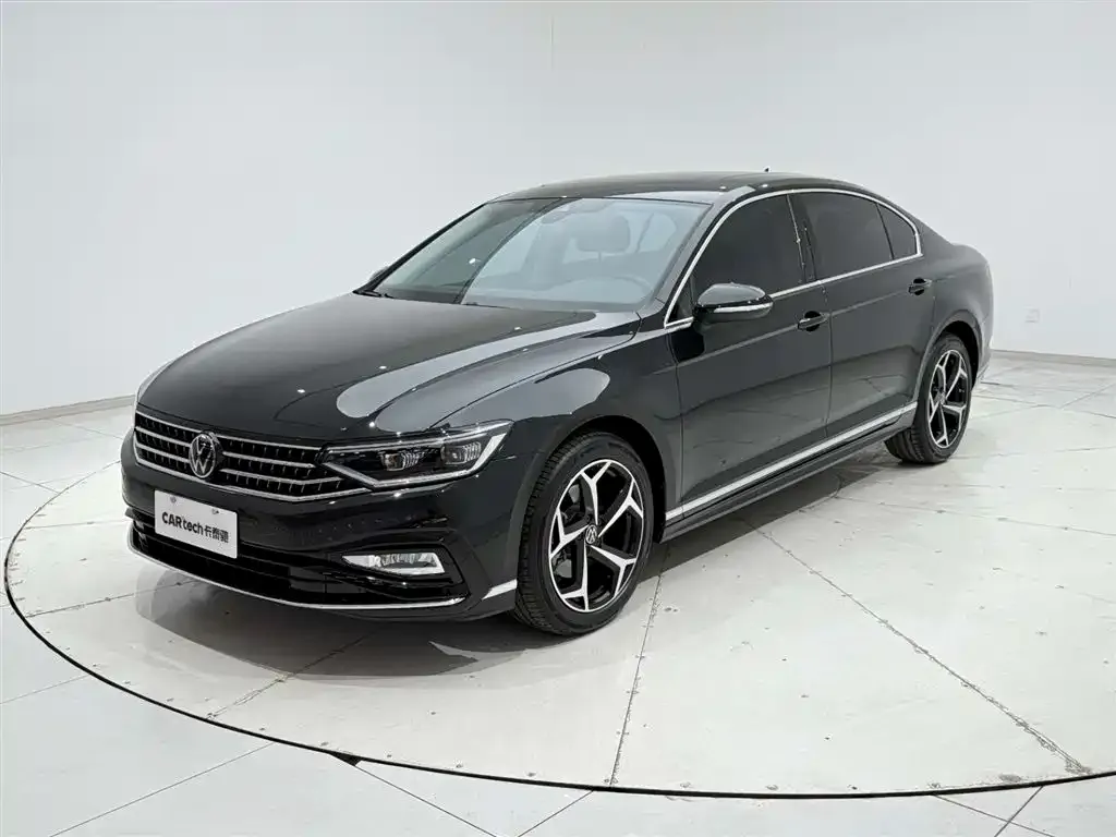 Volkswagen Magotan 2025 из CN, фото 5