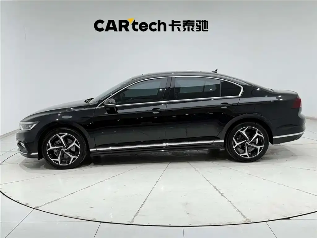 Volkswagen Magotan 2025 из CN, фото 6