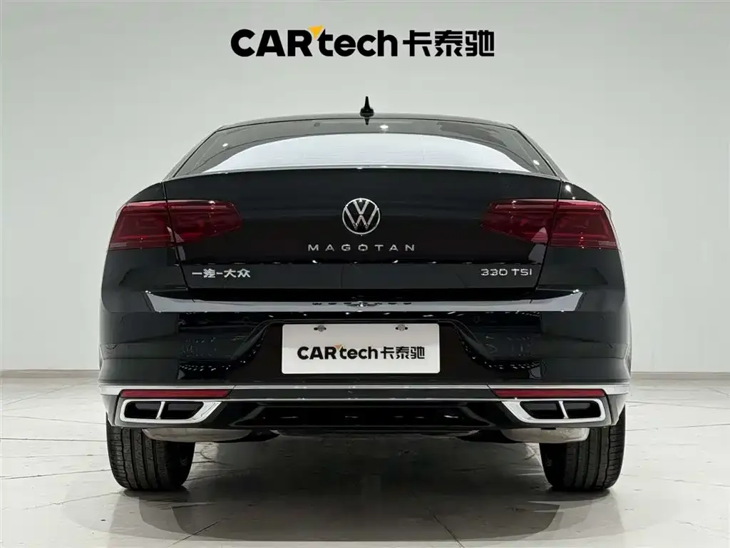 Volkswagen Magotan 2025 из CN, фото 9