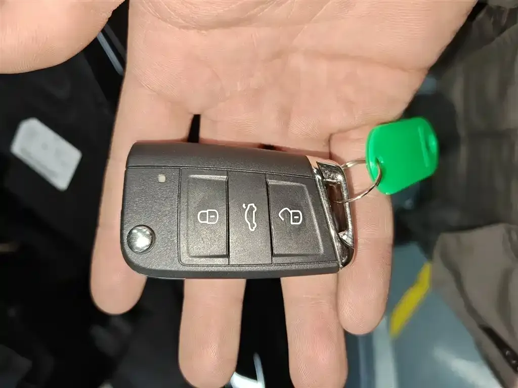 Skoda Kodiaq 2022 из CN, фото 9