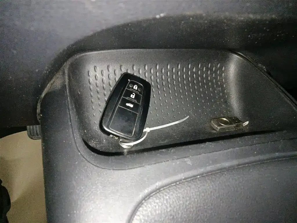 Toyota Corolla 2022 из CN, фото 4