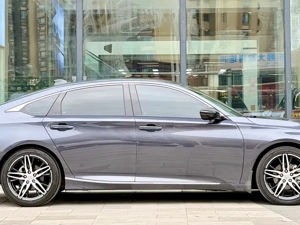 Honda Accord 2022 из CN, фото 8
