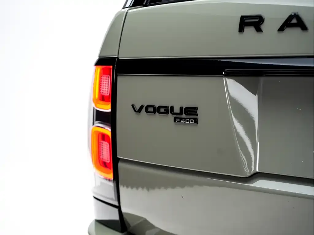 Land Rover Range Rover 2022 из CN, фото 2