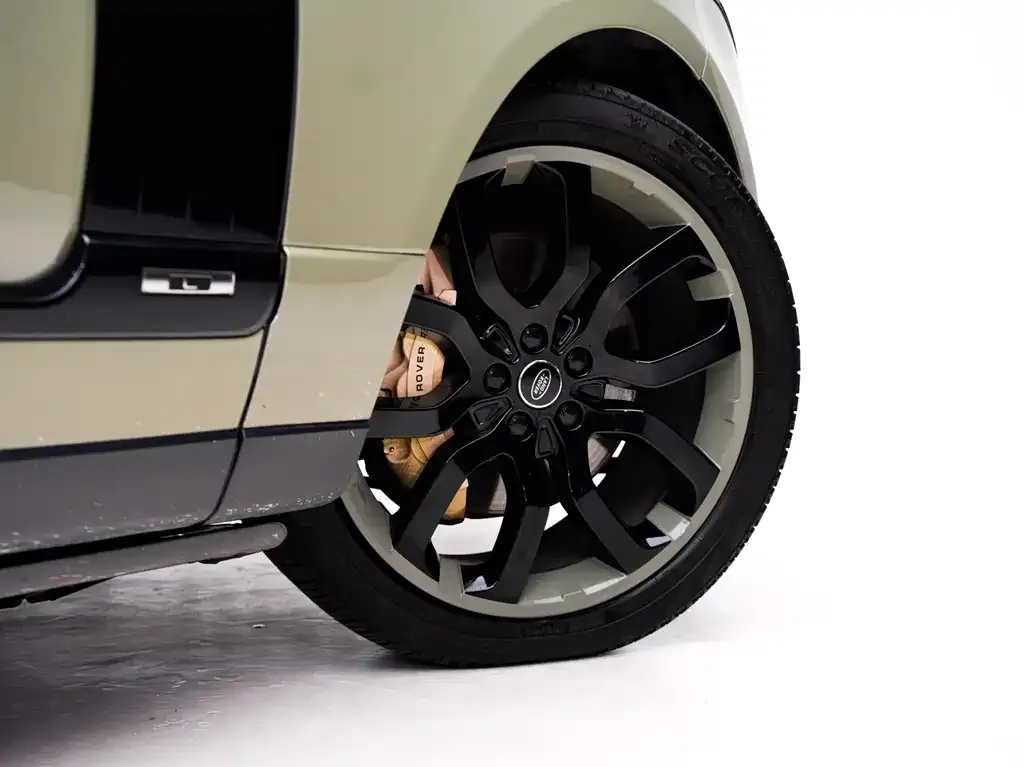 Land Rover Range Rover 2022 из CN, фото 7