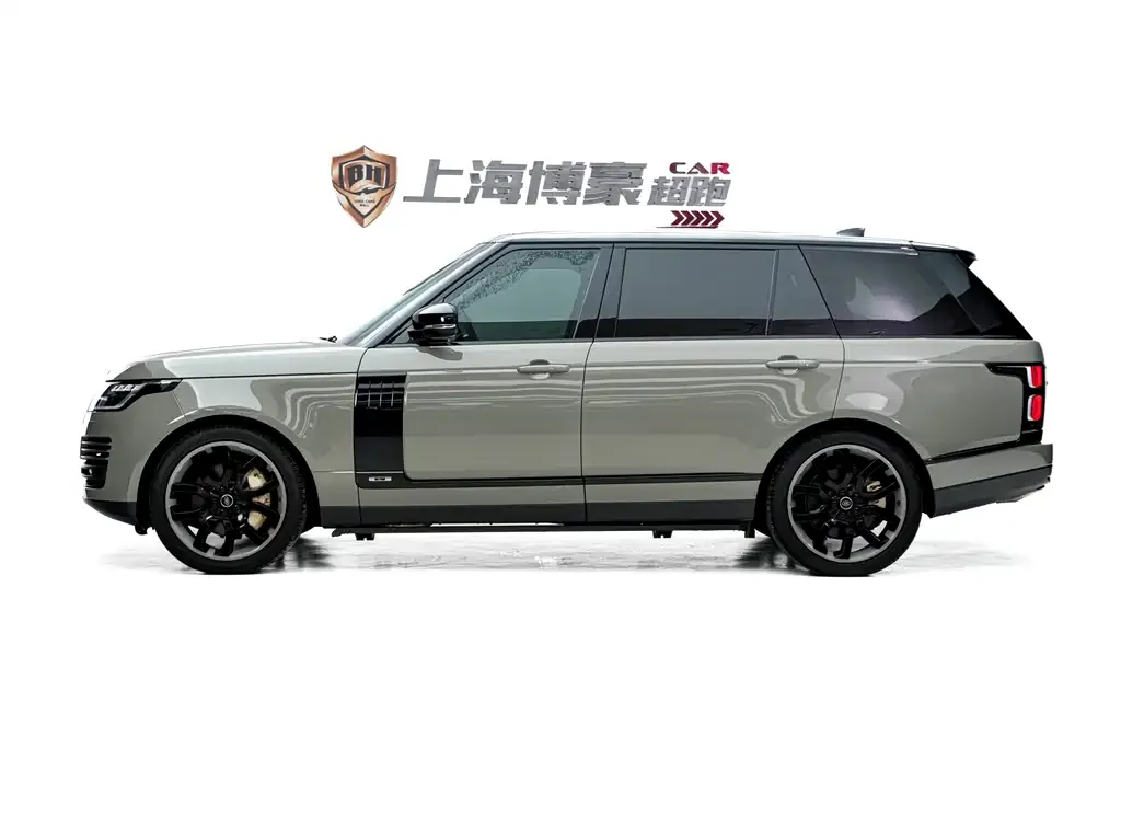 Land Rover Range Rover 2022 из CN, фото 8
