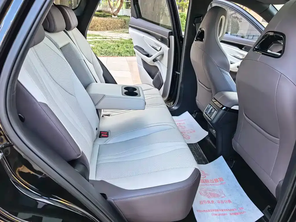 BYD PLUS New Energy 2025 из CN, фото 2
