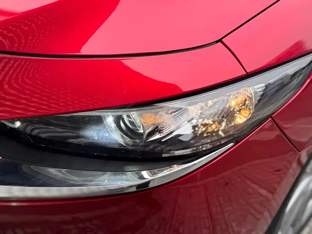 Mazda 3 Axela 2021 из CN, фото 4