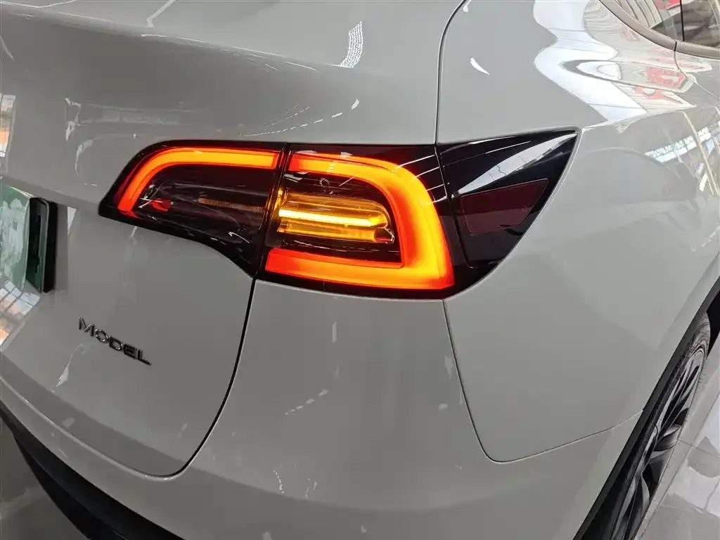 Tesla Model Y 2024 из CN, фото 4