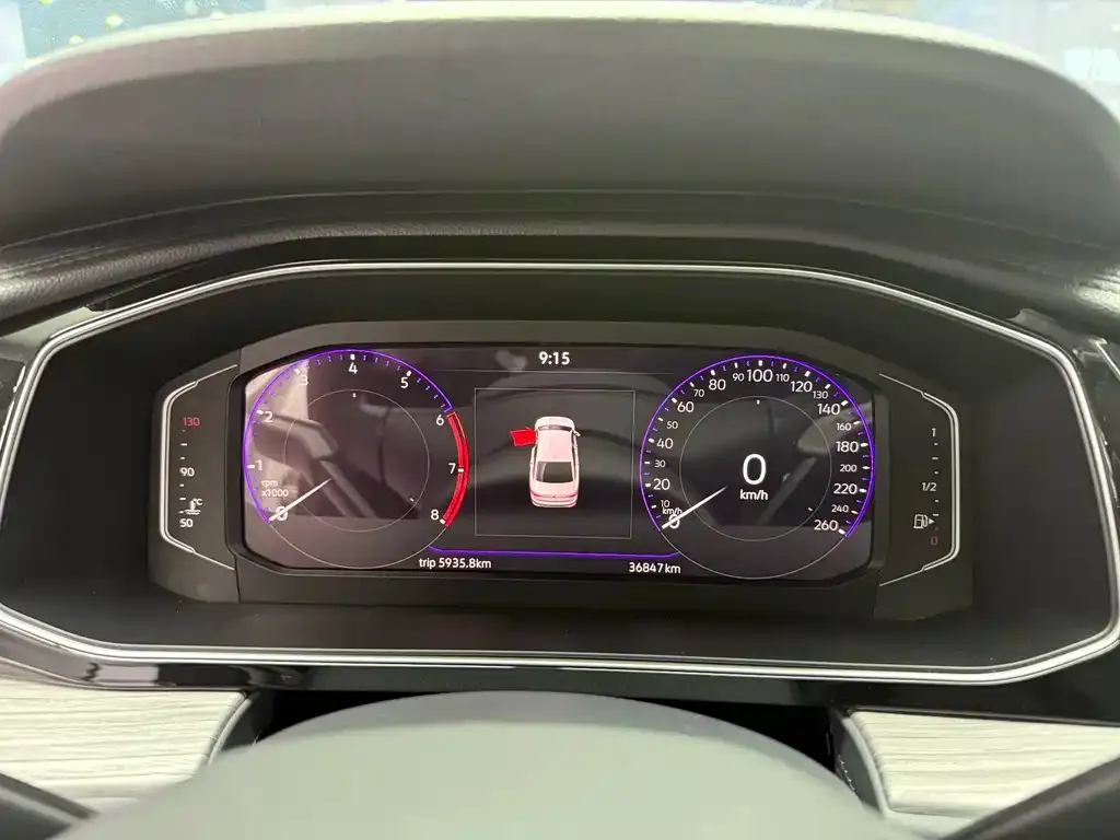 Volkswagen Sagitar 2022 из CN, фото 2