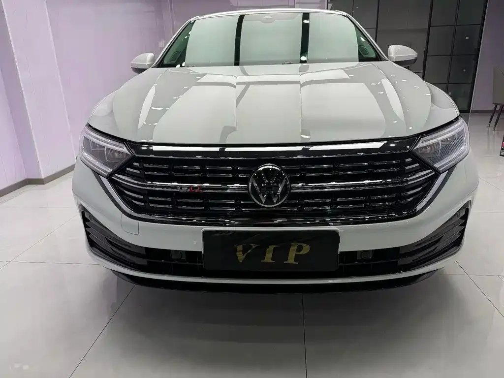 Volkswagen Sagitar 2022 из CN, фото 3
