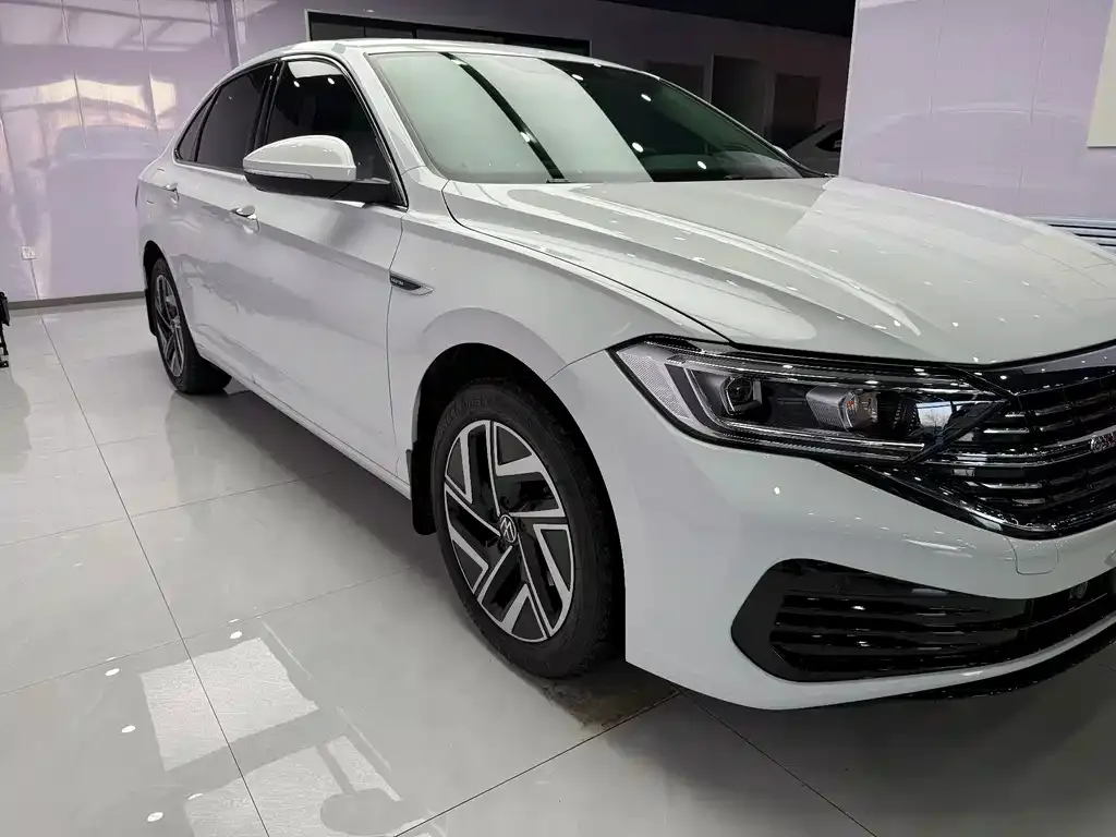 Volkswagen Sagitar 2022 из CN, фото 7