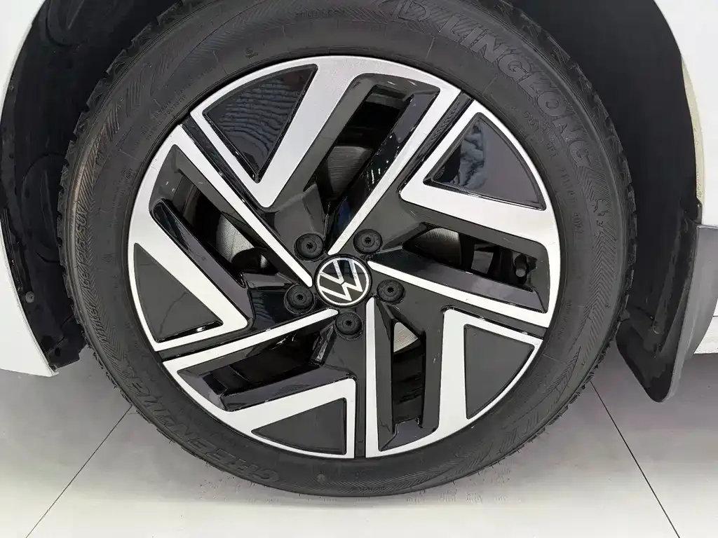 Volkswagen Sagitar 2022 из CN, фото 6