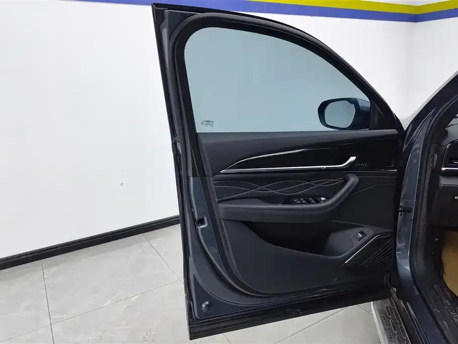 Geely Xingyue L 2025 из CN, фото 6