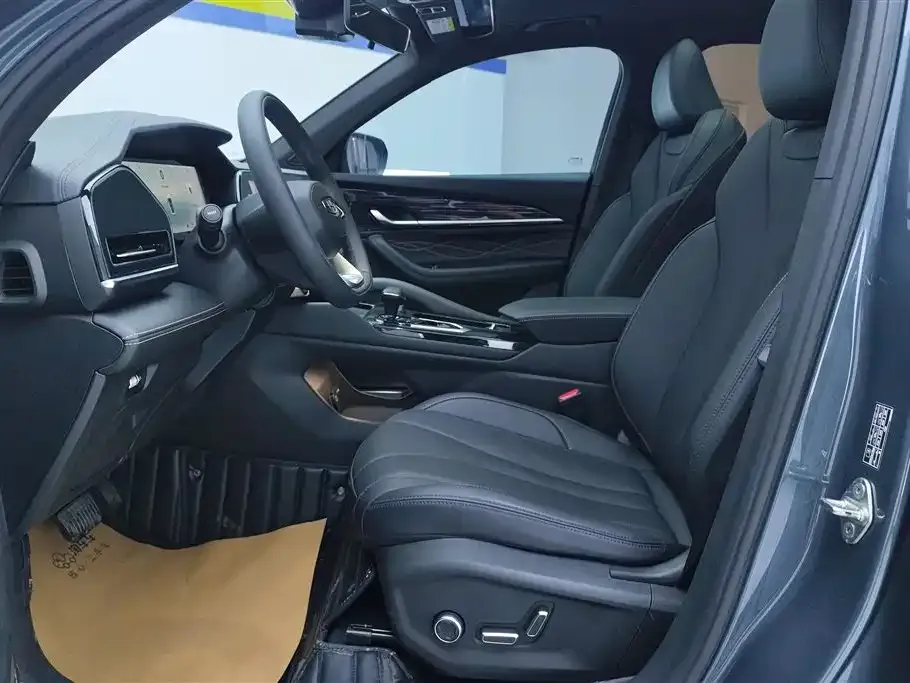 Geely Xingyue L 2025 из CN, фото 8