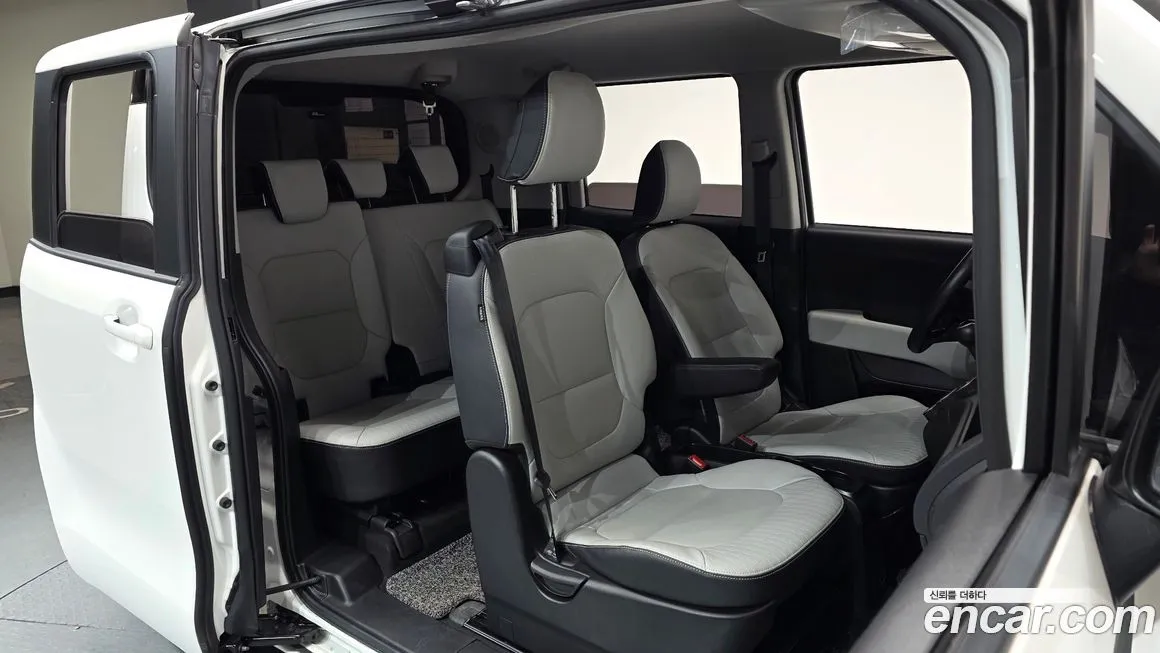 Kia RAY 2023 из KR, фото 10