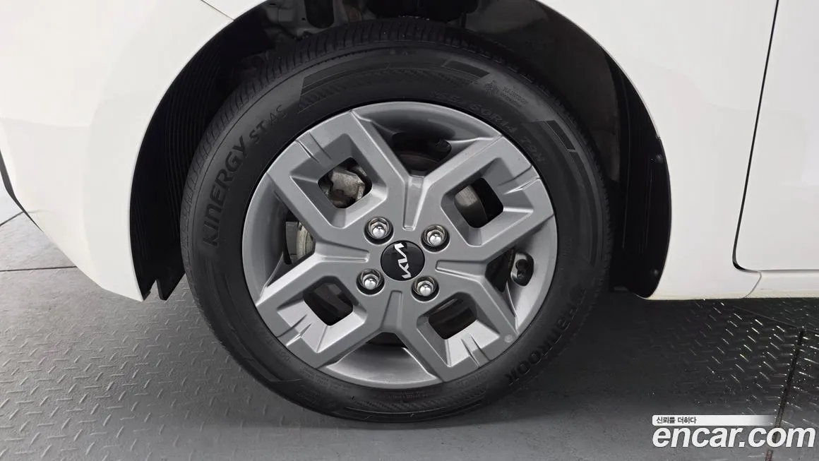 Kia RAY 2023 из KR, фото 8