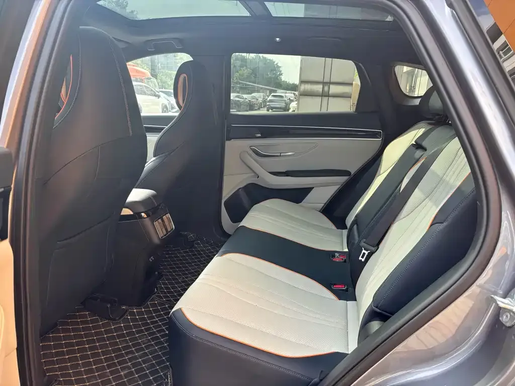 BYD PLUS New Energy 2022 из CN, фото 2