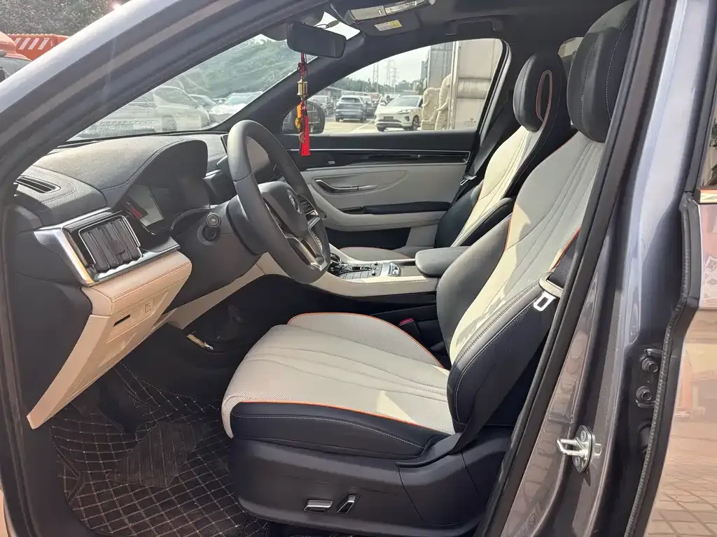 BYD PLUS New Energy 2022 из CN, фото 6