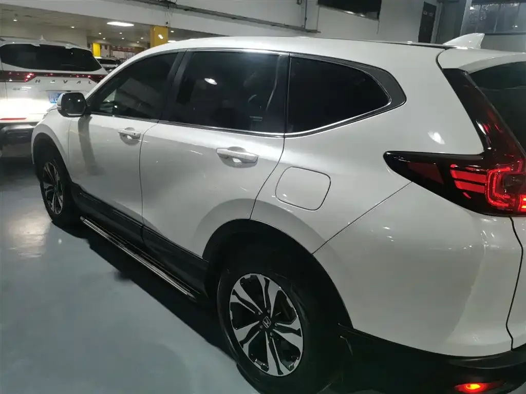 Honda CR-V 2021 из CN, фото 3