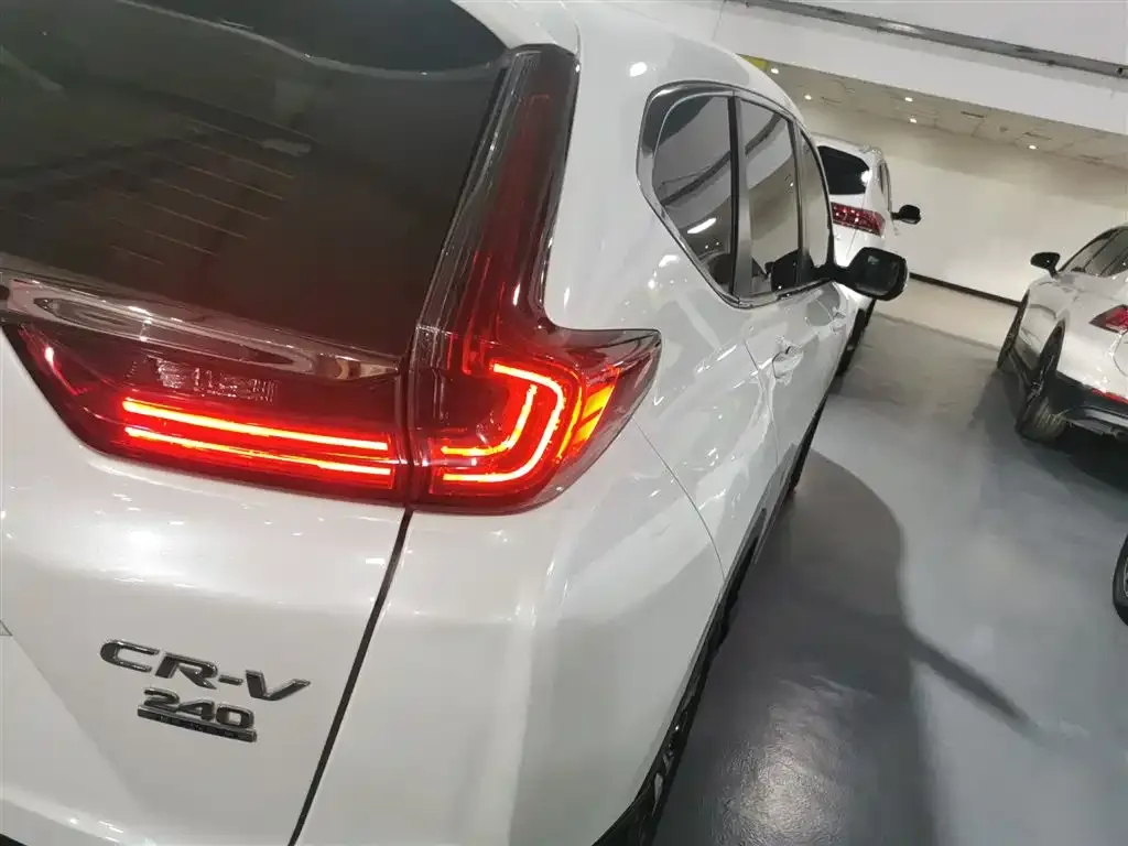 Honda CR-V 2021 из CN, фото 9