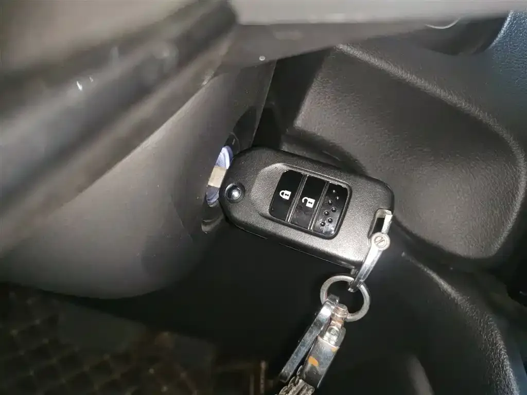 Honda CR-V 2021 из CN, фото 8