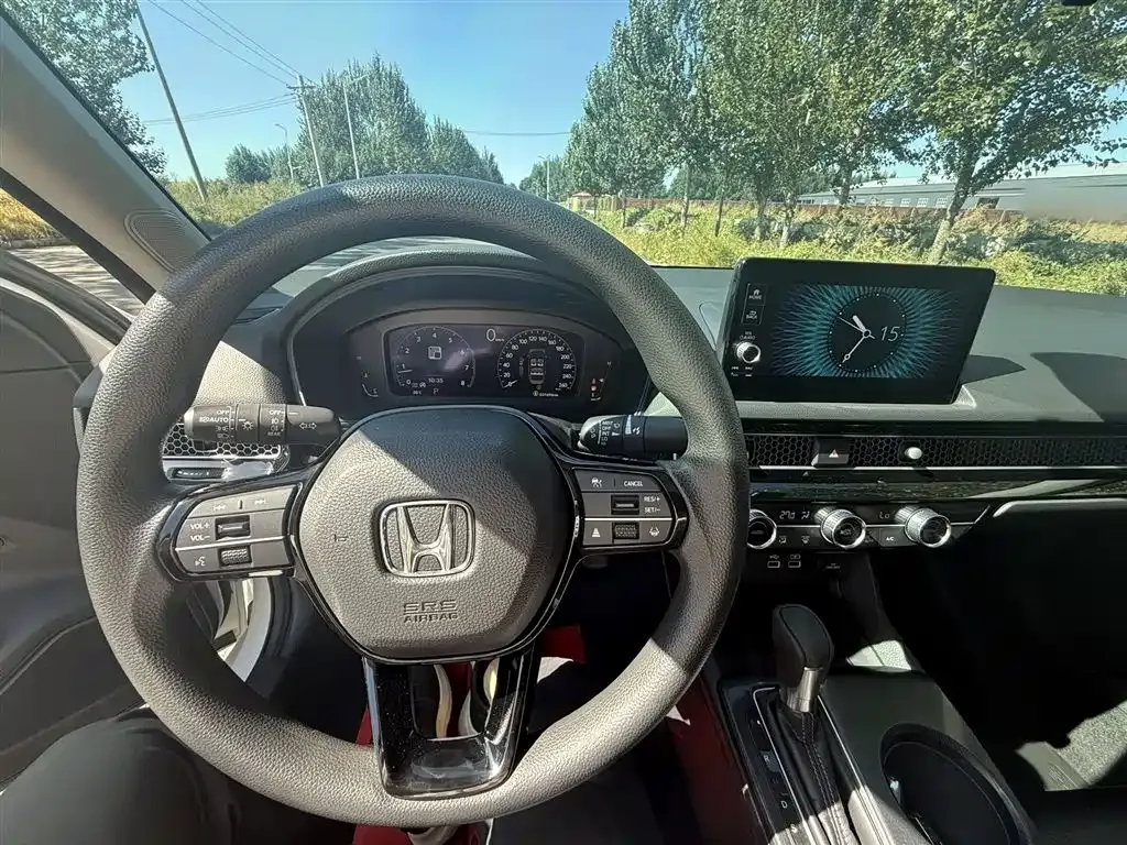 Honda Civic 2023 из CN, фото 4