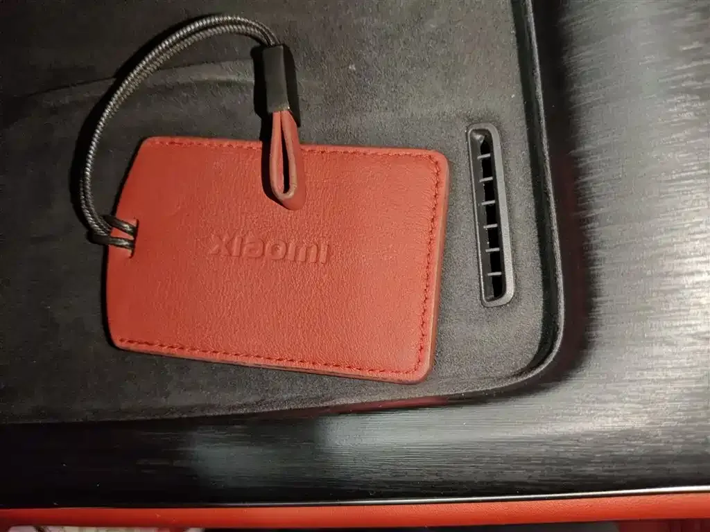 Xiaomi SU7 2024 из CN, фото 10