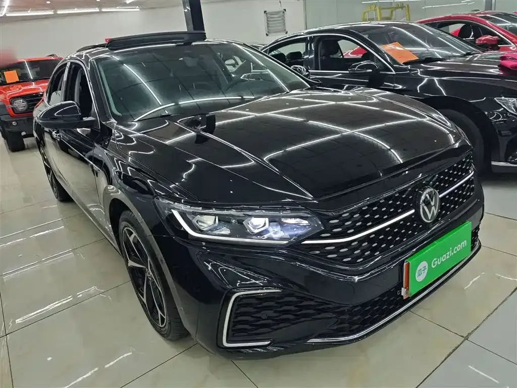 [object Object] Passat 2024 из CN, фото 4