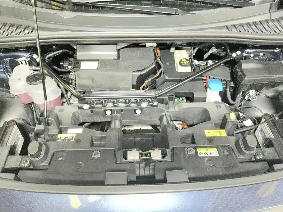 Volkswagen ID.6 Crozz 2023 из CN, фото 9