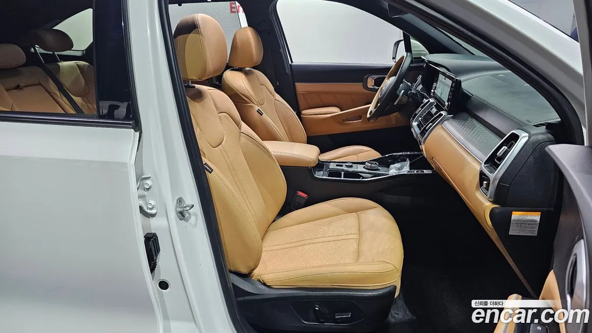 Kia Sorento 2022 из KR, фото 10