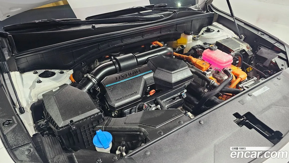 Kia Sorento 2022 из KR, фото 9