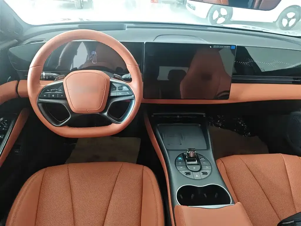 BYD Seal 2025 из CN, фото 7