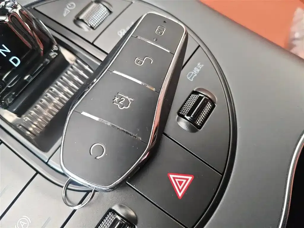 BYD Seal 2025 из CN, фото 8