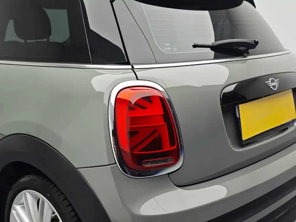 MINI Cooper (3-door) 2021 из CN, фото 6