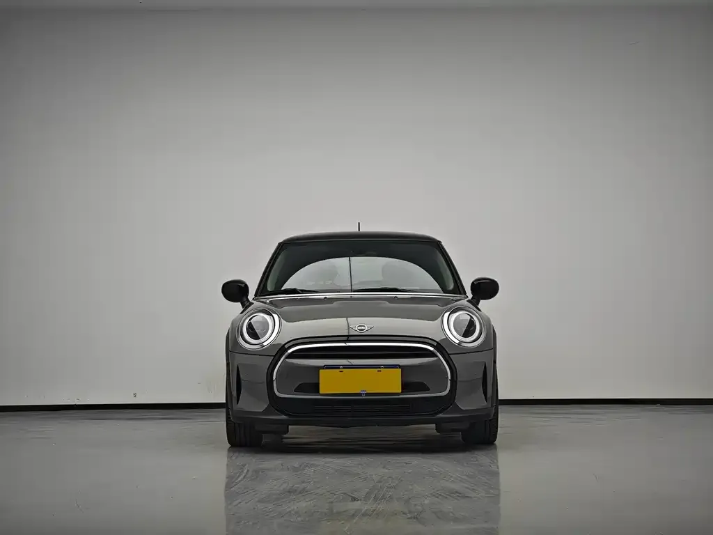 MINI Cooper (3-door) 2021 из CN, фото 2